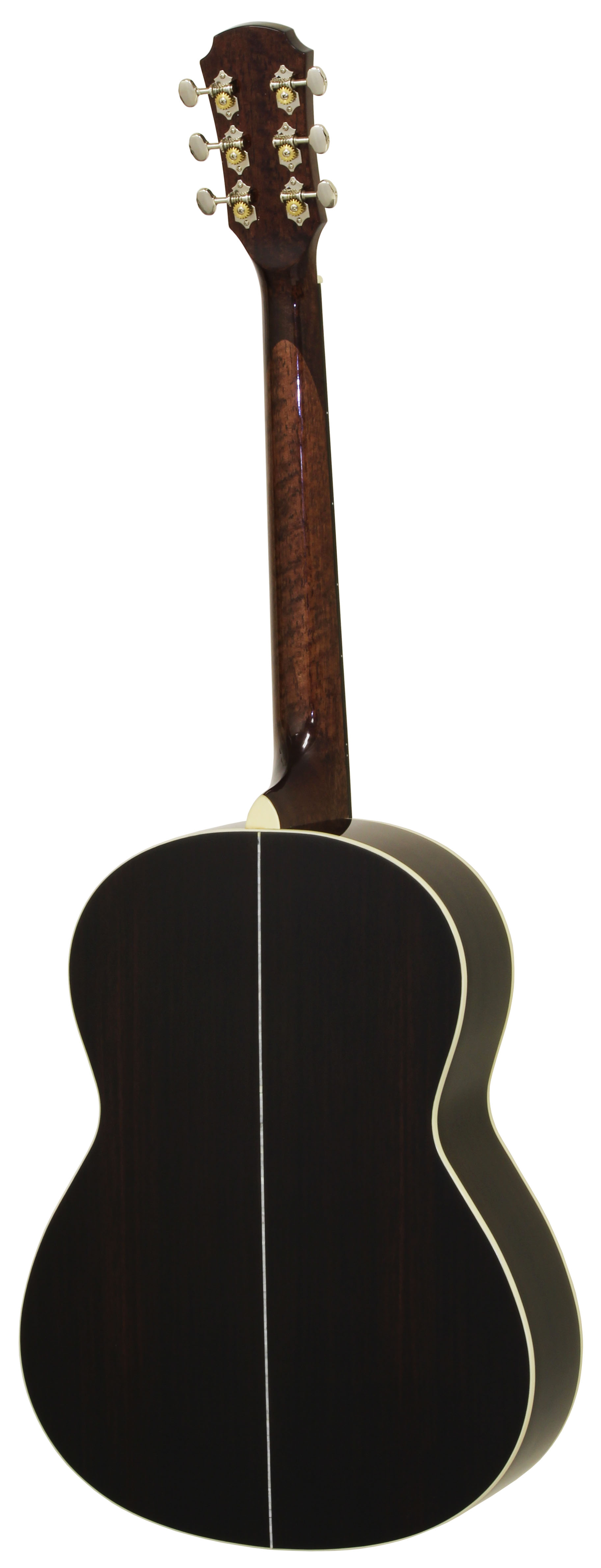 ARIA MSG 02, sunburst brown glossy