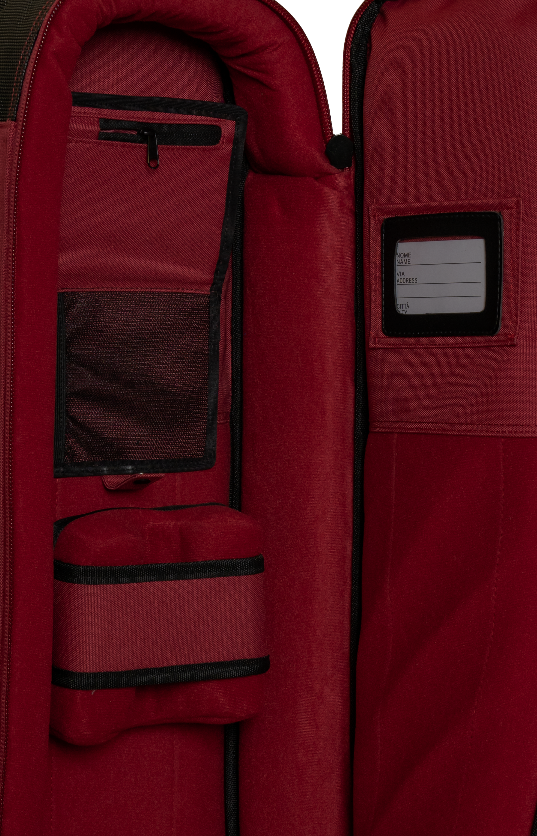 Ritter Gigbag Arosa Double Bass -SRD Ritter Gigbag Arosa Double Bass -SRD
