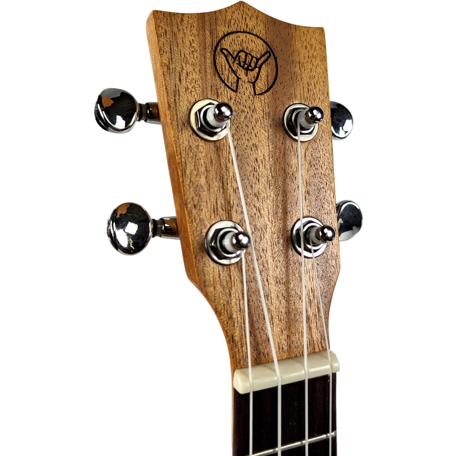 Shaka Tenor Ukulele Waveseeker Mahagoni inkl. Tasche Shaka Tenor Ukulele Waveseeker Mahagoni inkl. Tasche