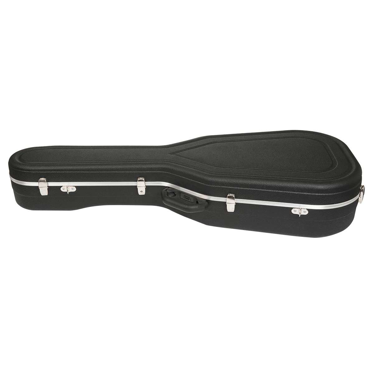 Hiscox Gypsy Gitarrenkoffer AC