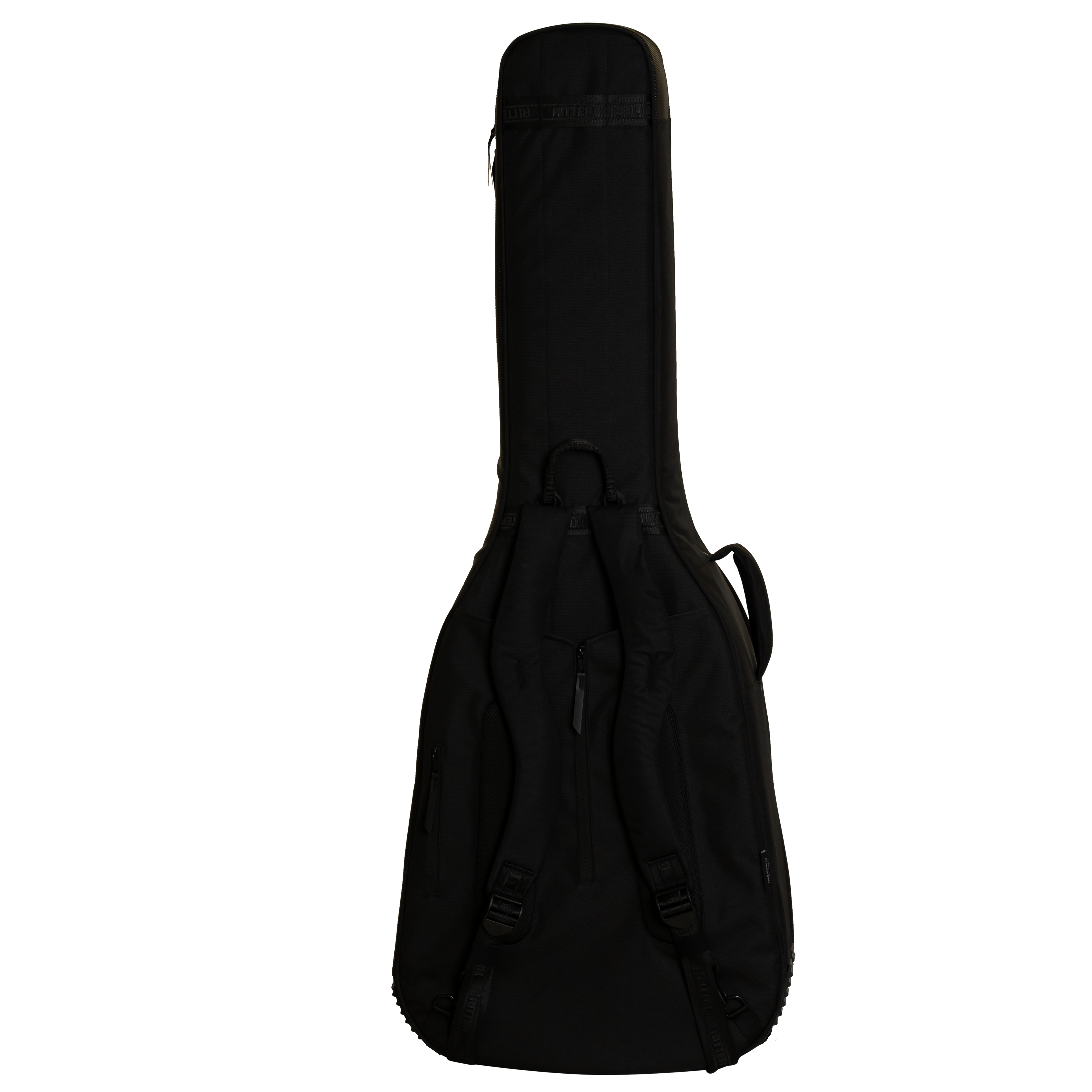 Ritter Gigbag Arosa Acoustic Bass - SBK Ritter Gigbag Arosa Acoustic Bass - SBK