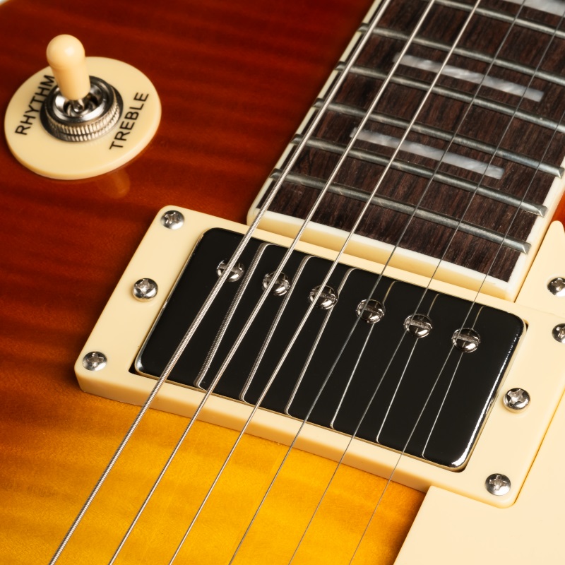 Prodipe Guitars LP 300, honey burst Prodipe Guitars LP 300, honey burst