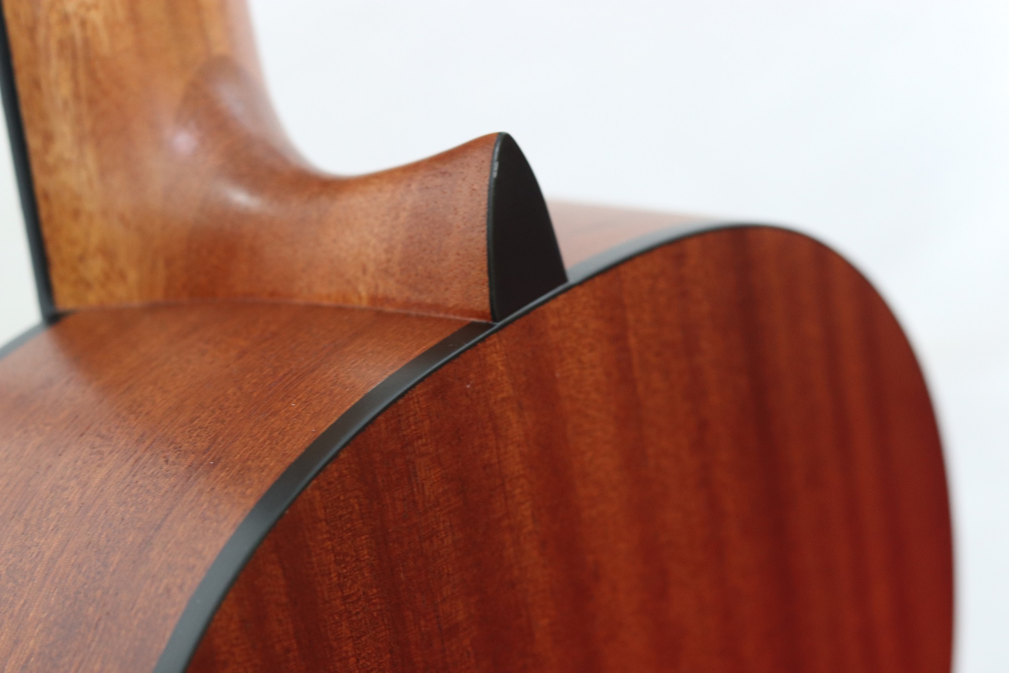 Prodipe-guitars-Primera-d-tail-dos Prodipe Guitar PRIMERA 7/8