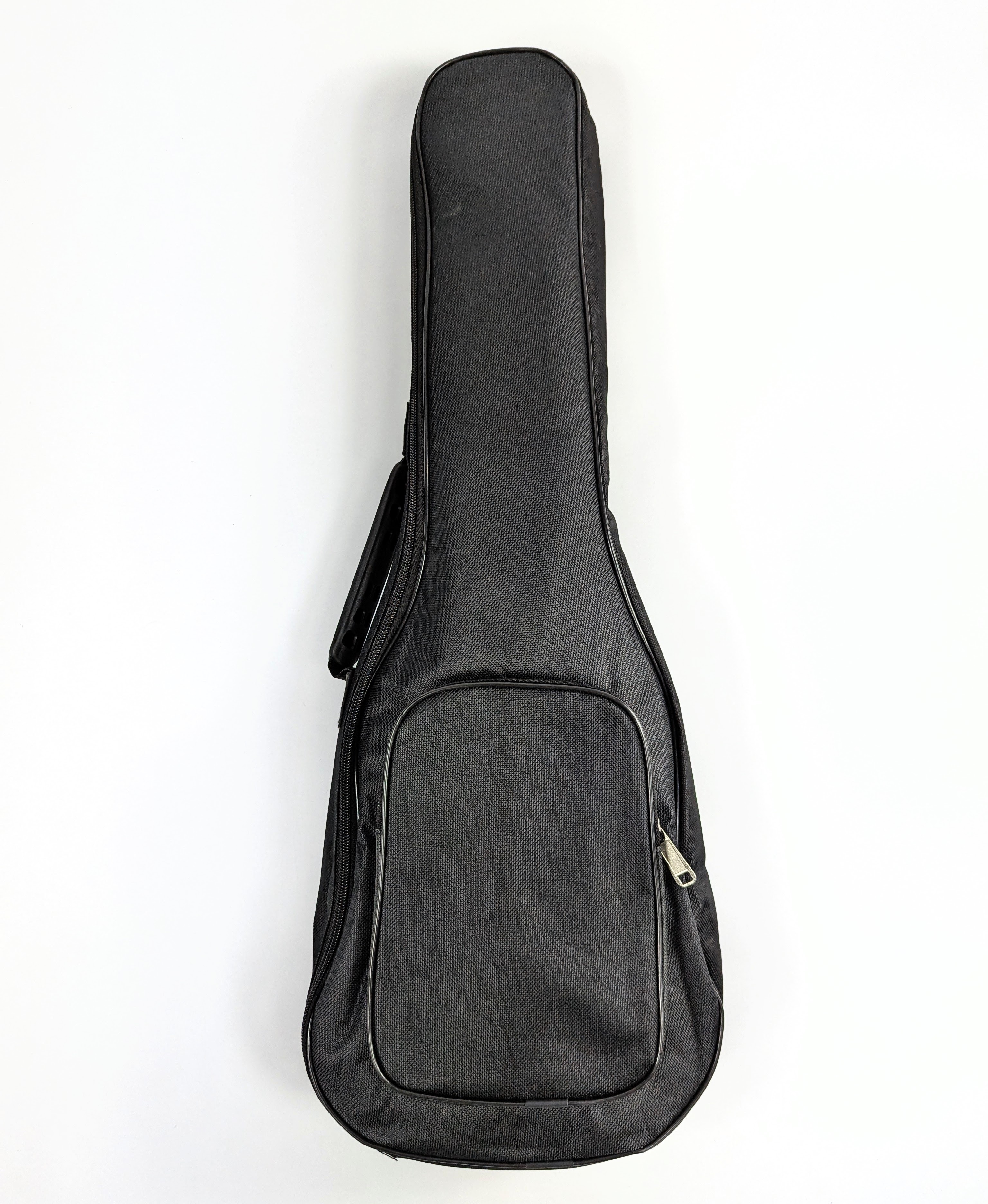 AMD Gigbag Sopran, Konzert & Tenor Ukulele 6mm 