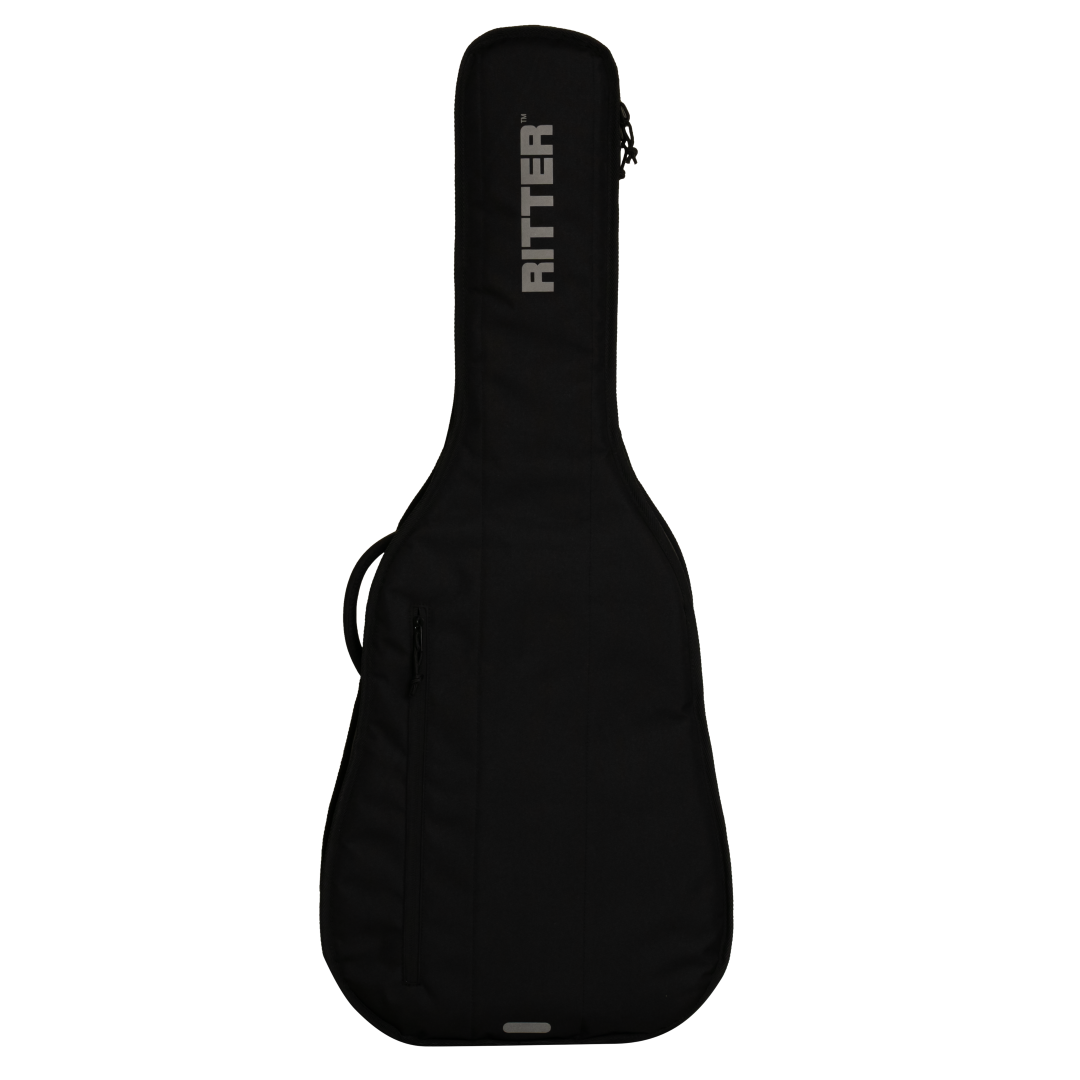 Ritter Gigbag Evilard Classical 3/4 Guitar - SBK