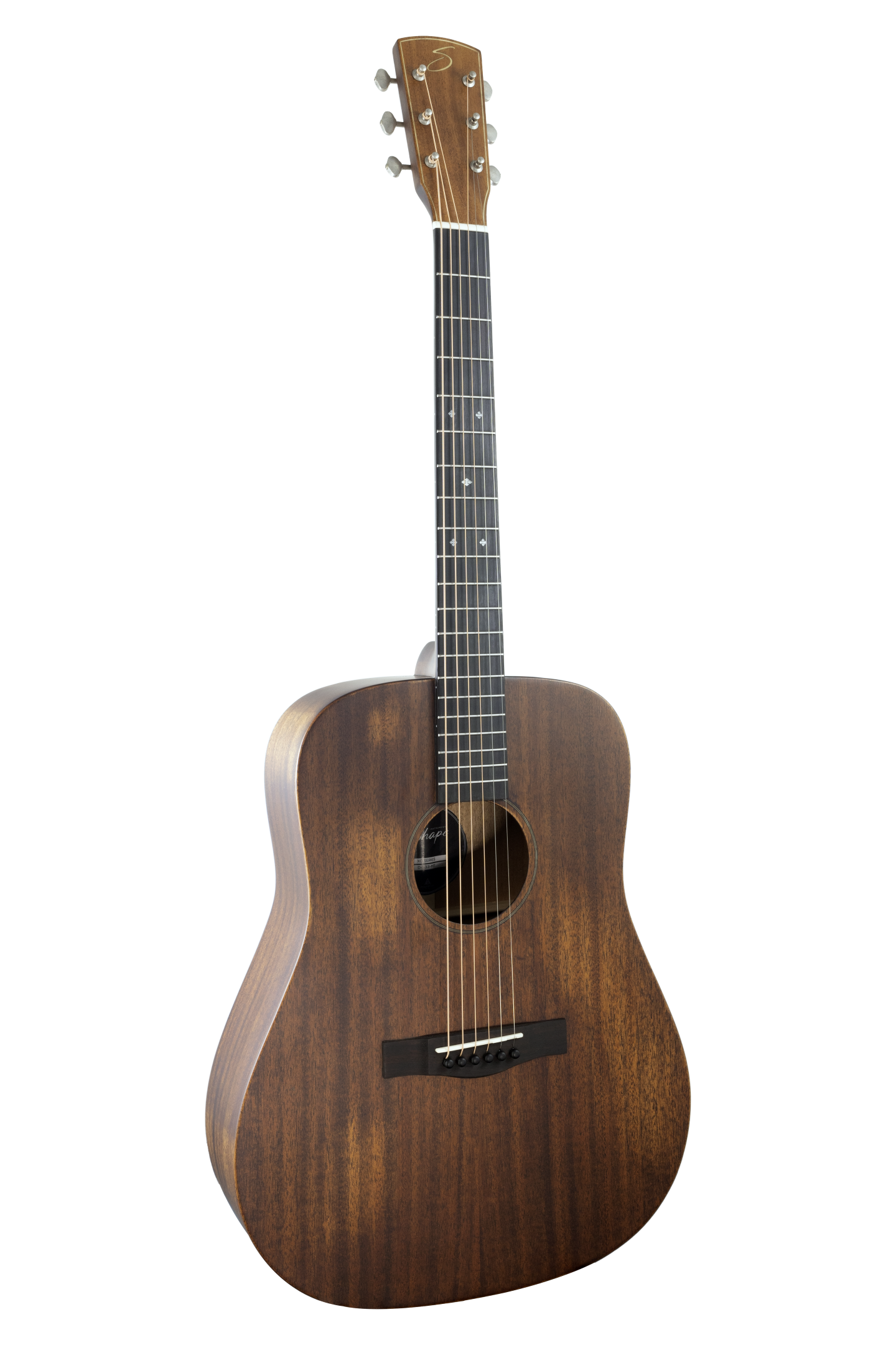 Shape Akustikgitarre Dreadnought 533-MT-V