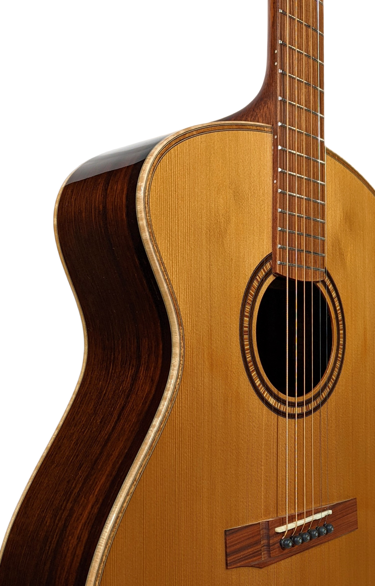 Andrew White Freja 1010CW NAT Andrew White Freja 1010CW NAT