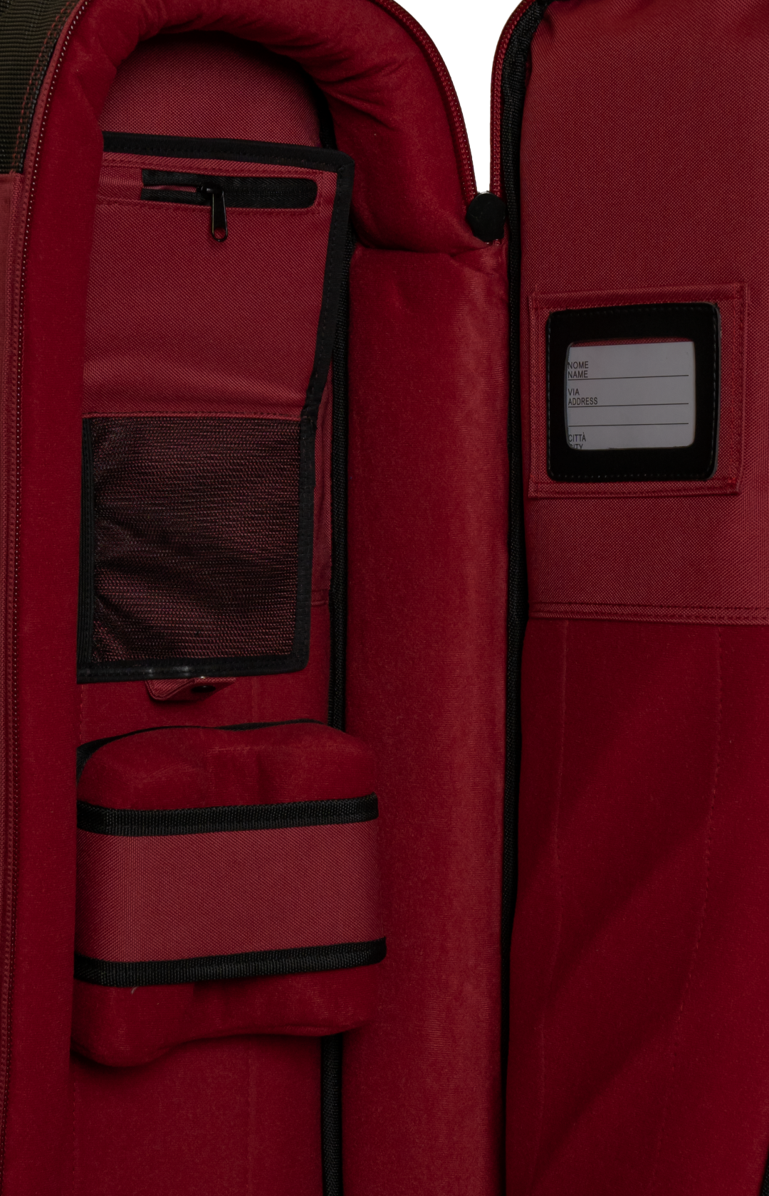 Ritter Gigbag Arosa Explorer Guitar -SRD Ritter Gigbag Arosa Explorer Guitar -SRD