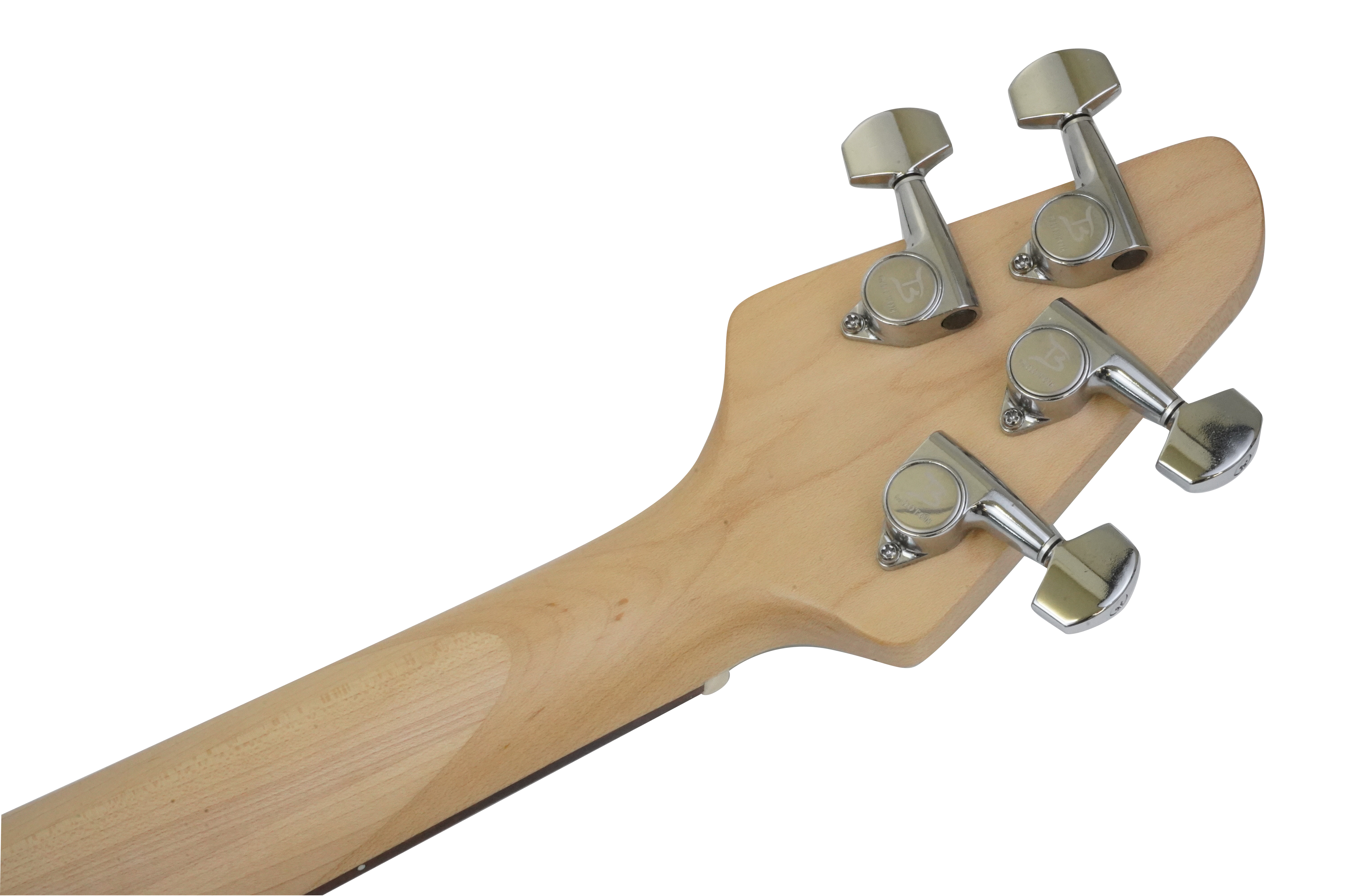 Tiny Bass Precision 3400, pastel blue