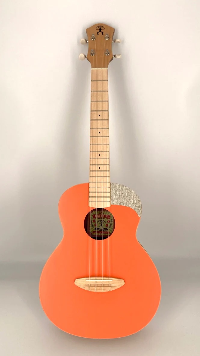 aNueNue UT10 Living Coral
