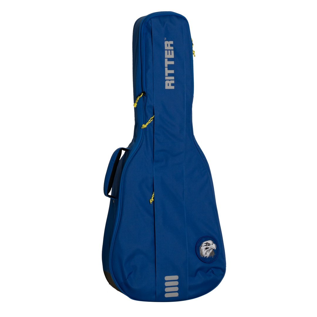 Ritter Gigbag Bern Classical 1/2 - SBL