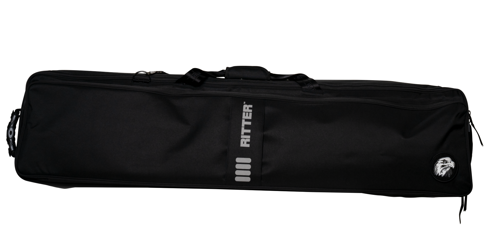 Ritter Gigbag Bern 1340x390x145 w/Wheel