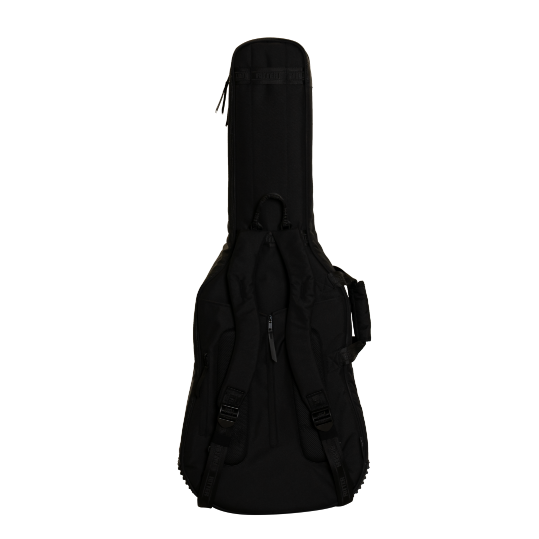 Ritter Gigbag Arosa Double Electric Guitar - SBK Ritter Gigbag Arosa Double Electric Guitar - SBK