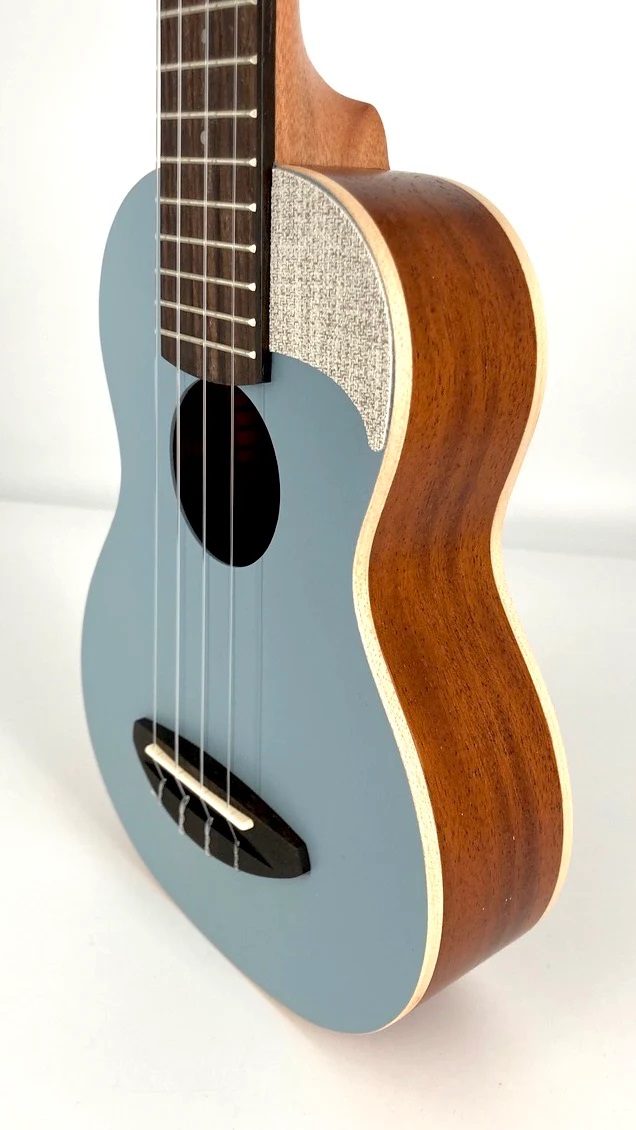 aNueNue US10, blue aroma