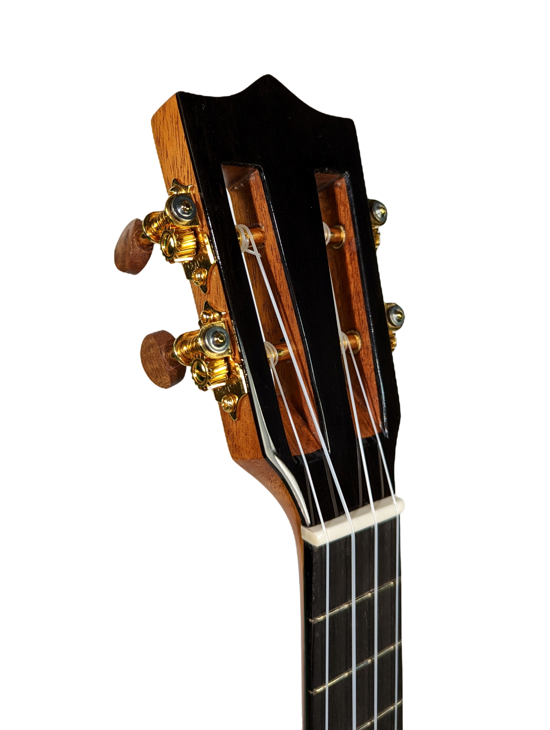 Big Island Ukulele KSX CTG