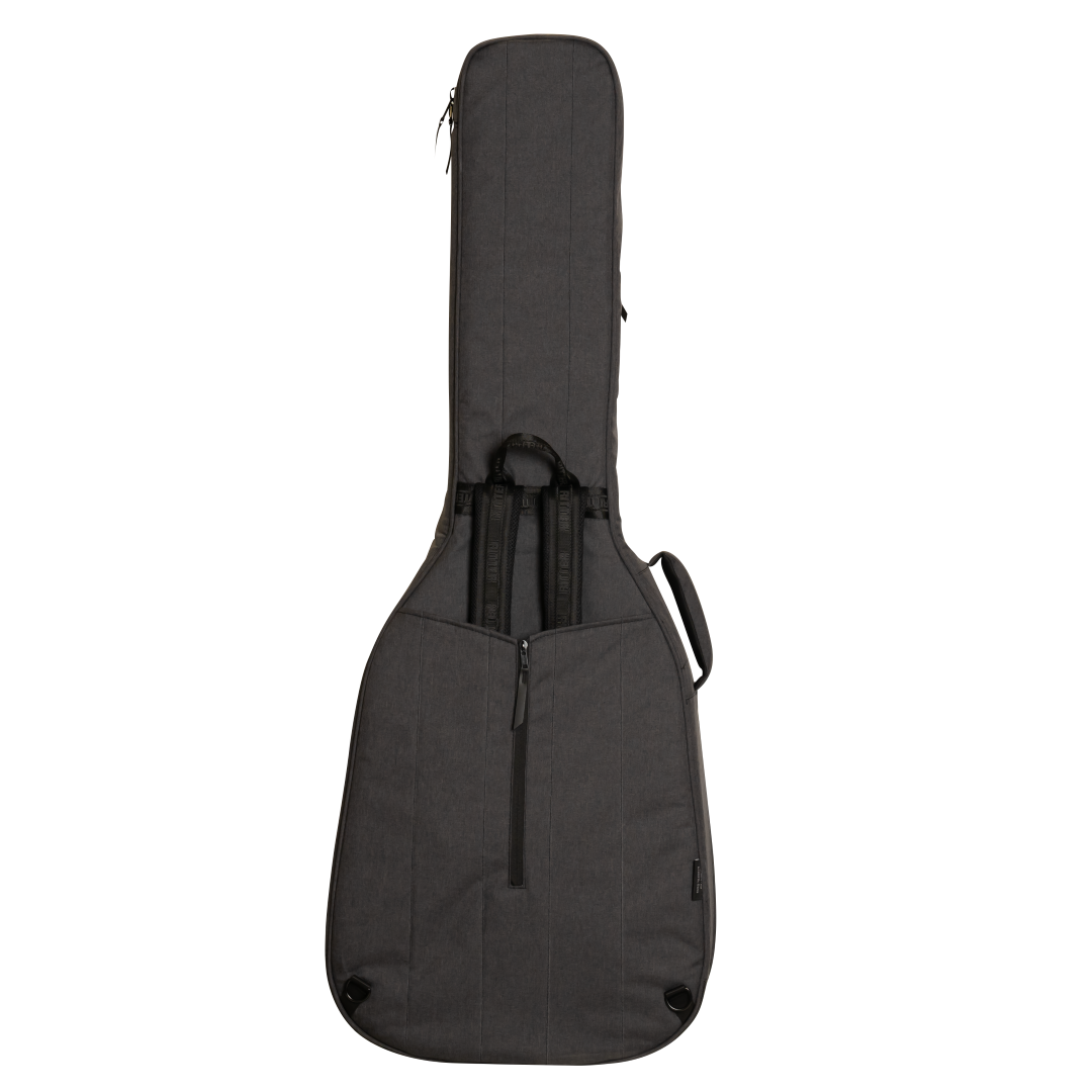 Ritter Gigbag Bern Acoustic Bass Guitar - ANT