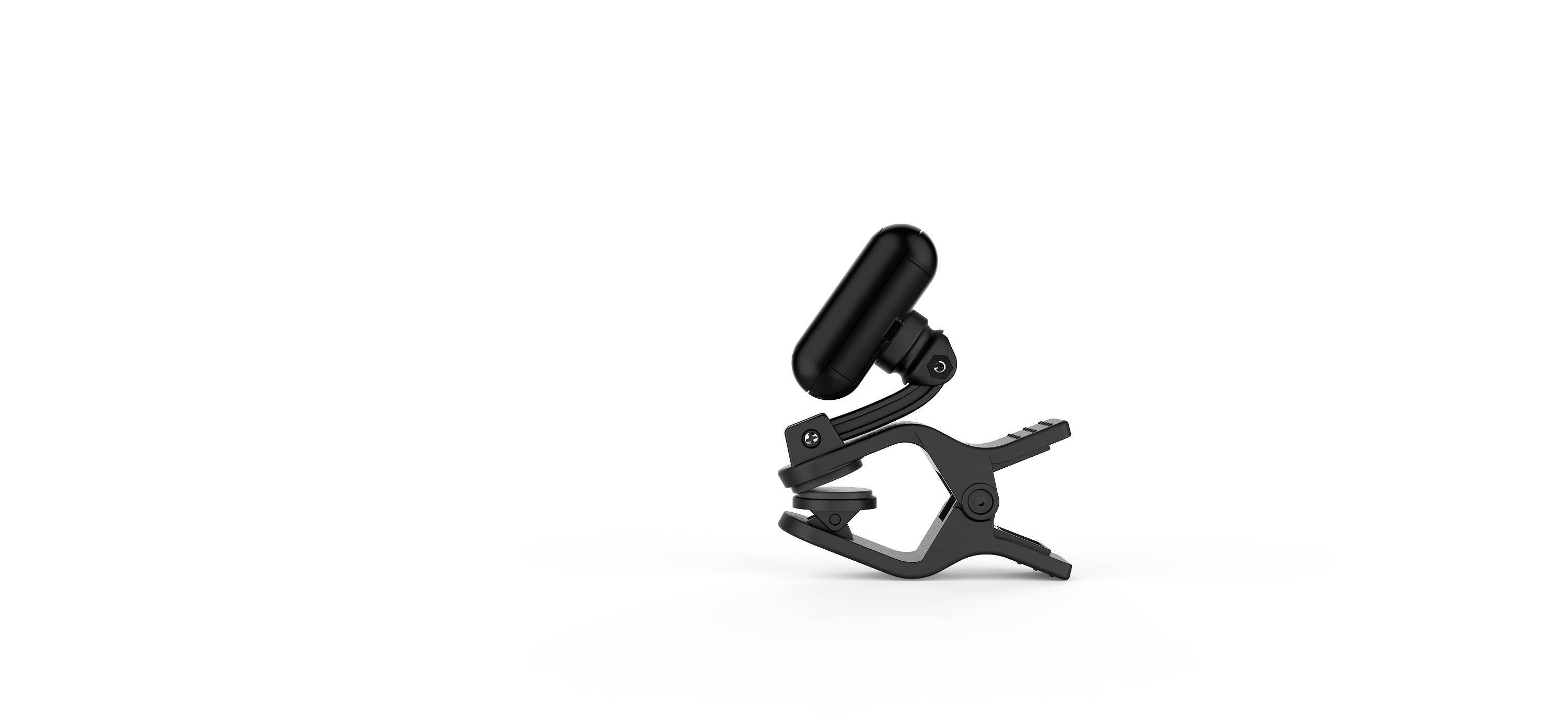 Aroma Clip Tuner  wiederaufladbar AT-102