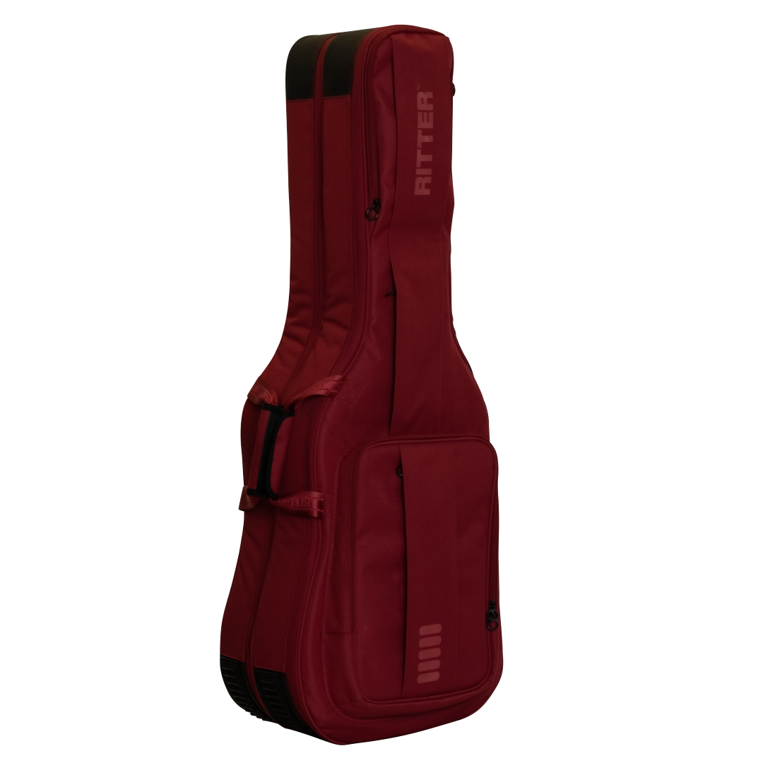 Ritter Gigbag Arosa Double Electric Guitar -SRD Ritter Gigbag Arosa Double Electric Guitar -SRD