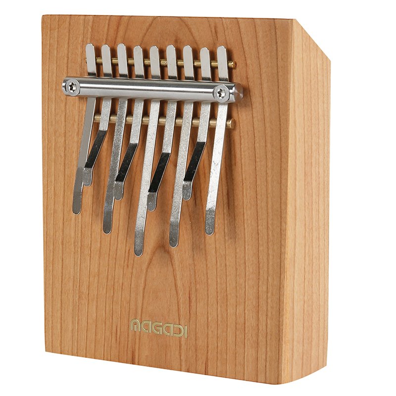 Magadi Kalimba M9