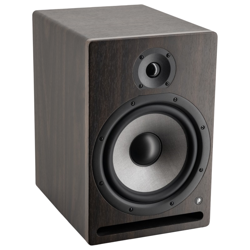 Prodipe Monitor PRO 8 - V4, rosewood