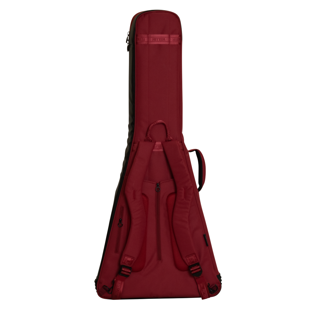 Ritter Gigbag Arosa Flying V Guitar -SRD Ritter Gigbag Arosa Flying V Guitar -SRD