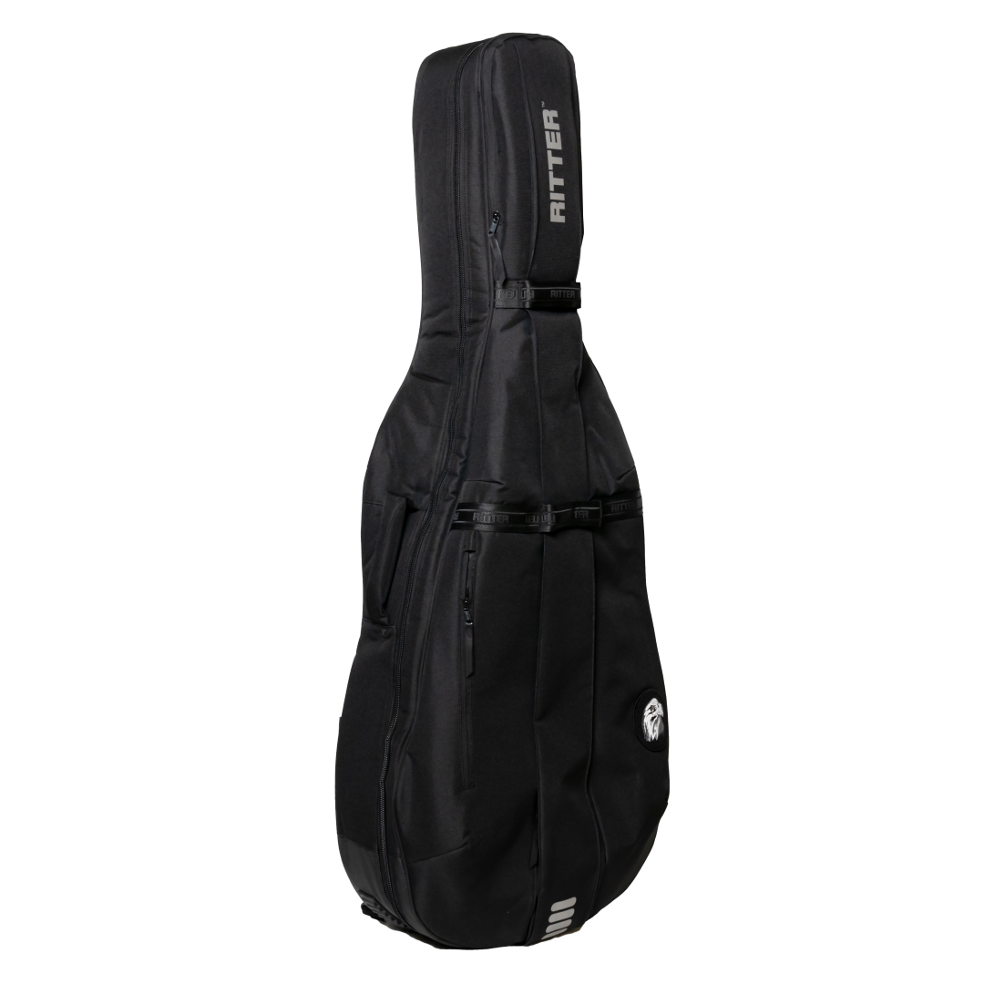 Ritter Gigbag Bern Cello 4/4 - SBK