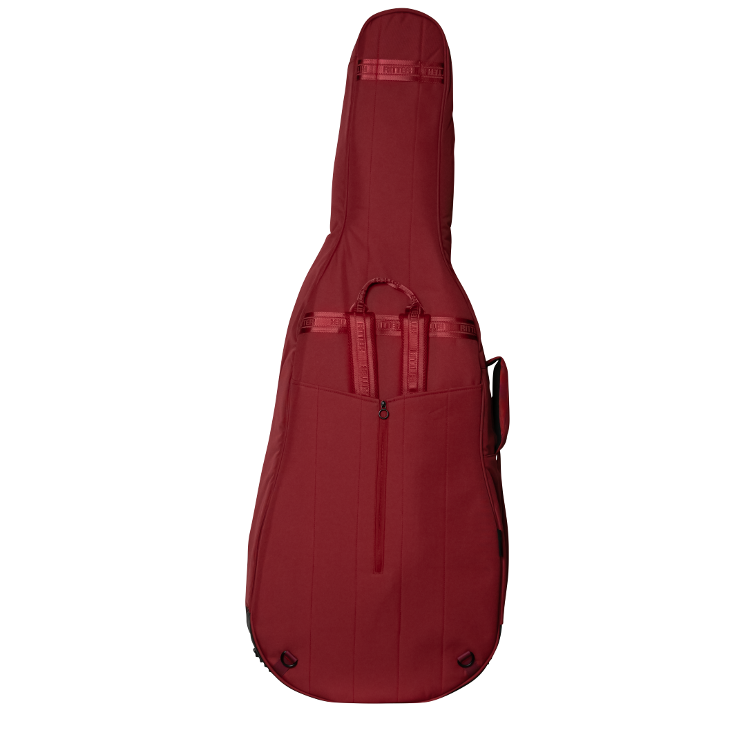 Ritter Gigbag Bern Cello 4/4 - SRD
