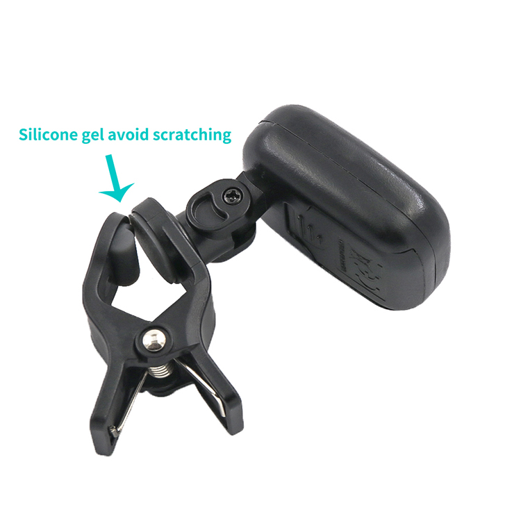 6vi4f6Oy7OaKxk Clip On Tuner - chromatisch - TP X01