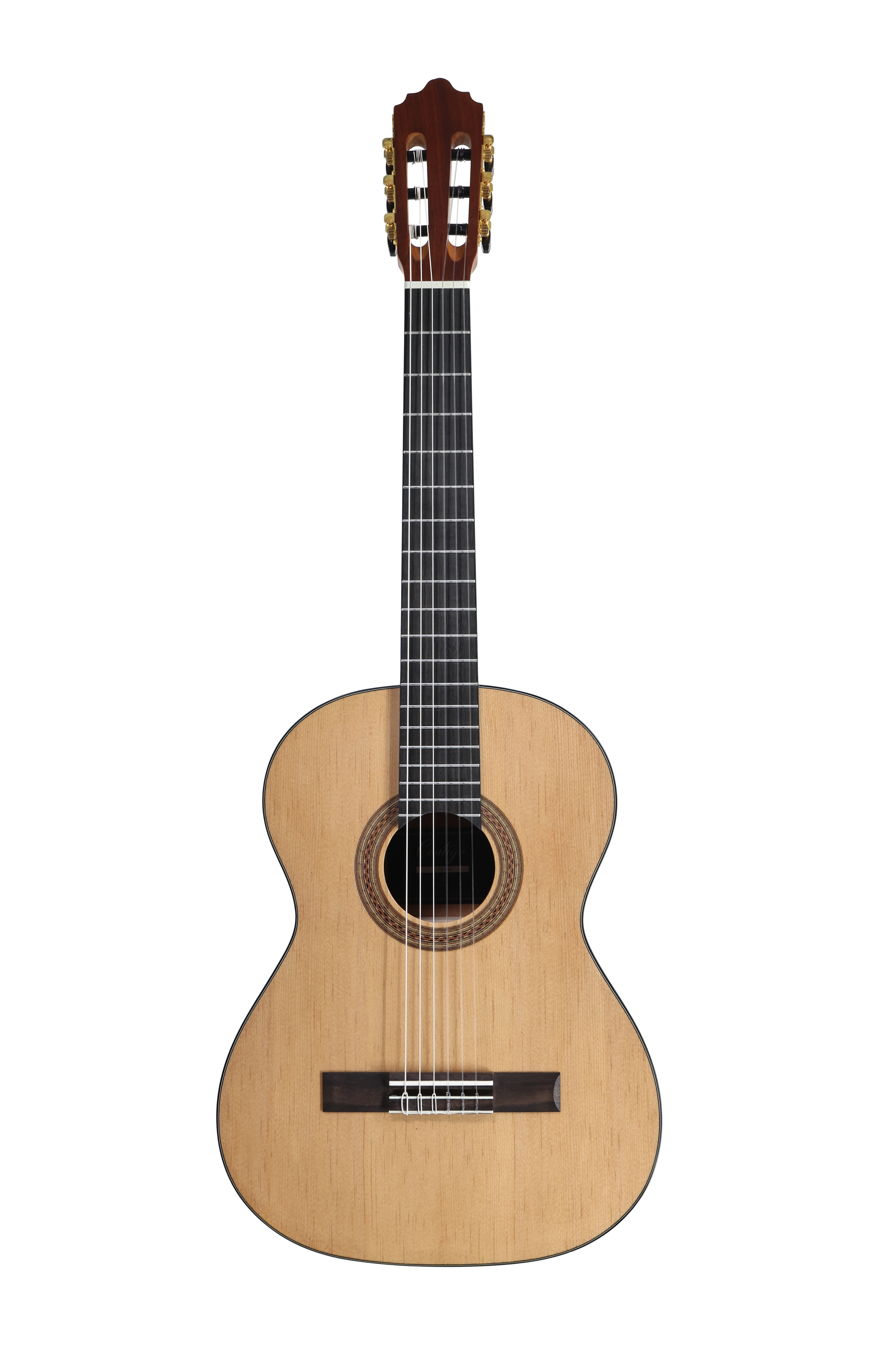 Contigo C-13 Konzertgitarre 1/2