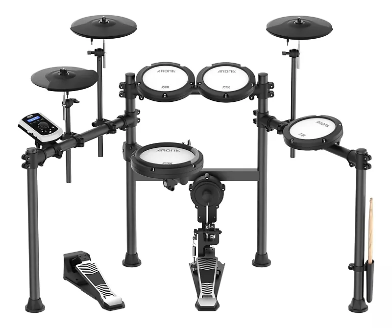 Aroma E-Drum TDX-22 II Aroma E-Drum TDX-22 II