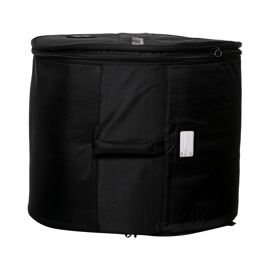 Ritter Gigbag Bern Floor Tom 18"x18"