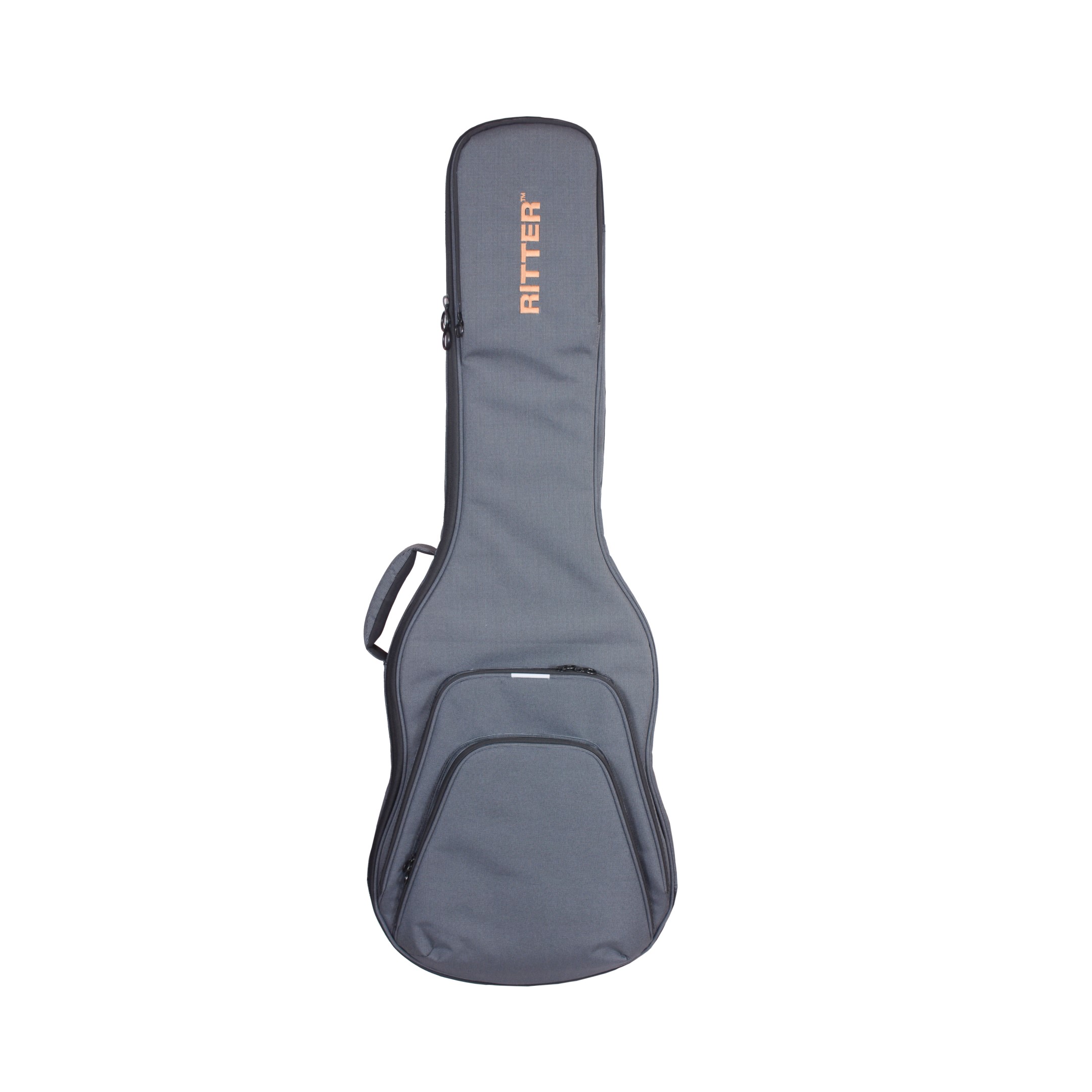 Ritter Gigbag Retro R4 Bern Bass Guitar 
