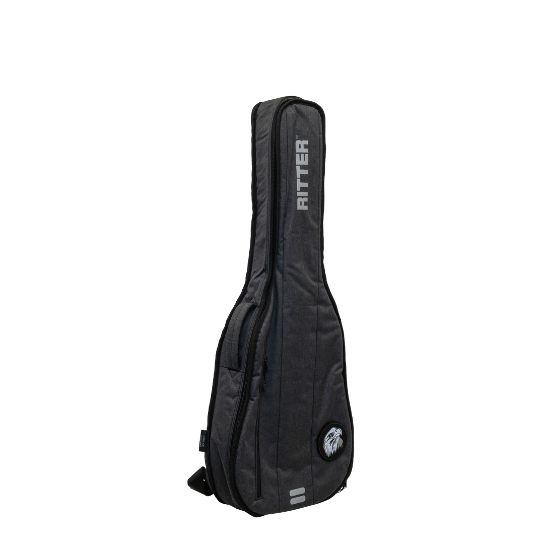 Ritter Gigbag Davos Classical 1/2 Guitar