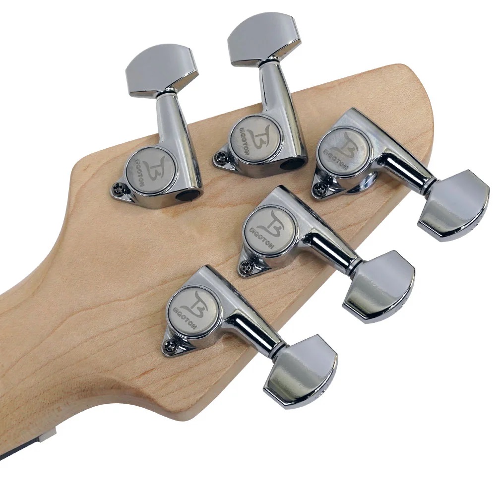 Tiny Bass TBJ 4500, natural Tiny Bass TBJ 4500, natural