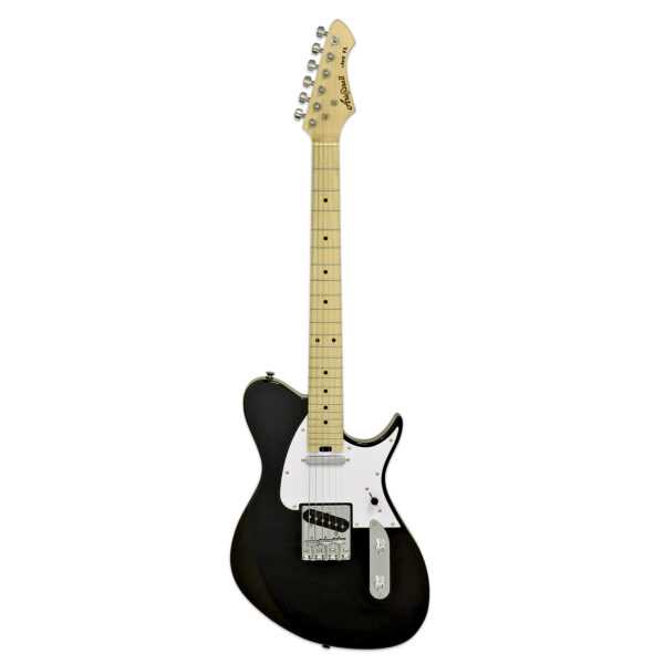 Aria JET TL Black