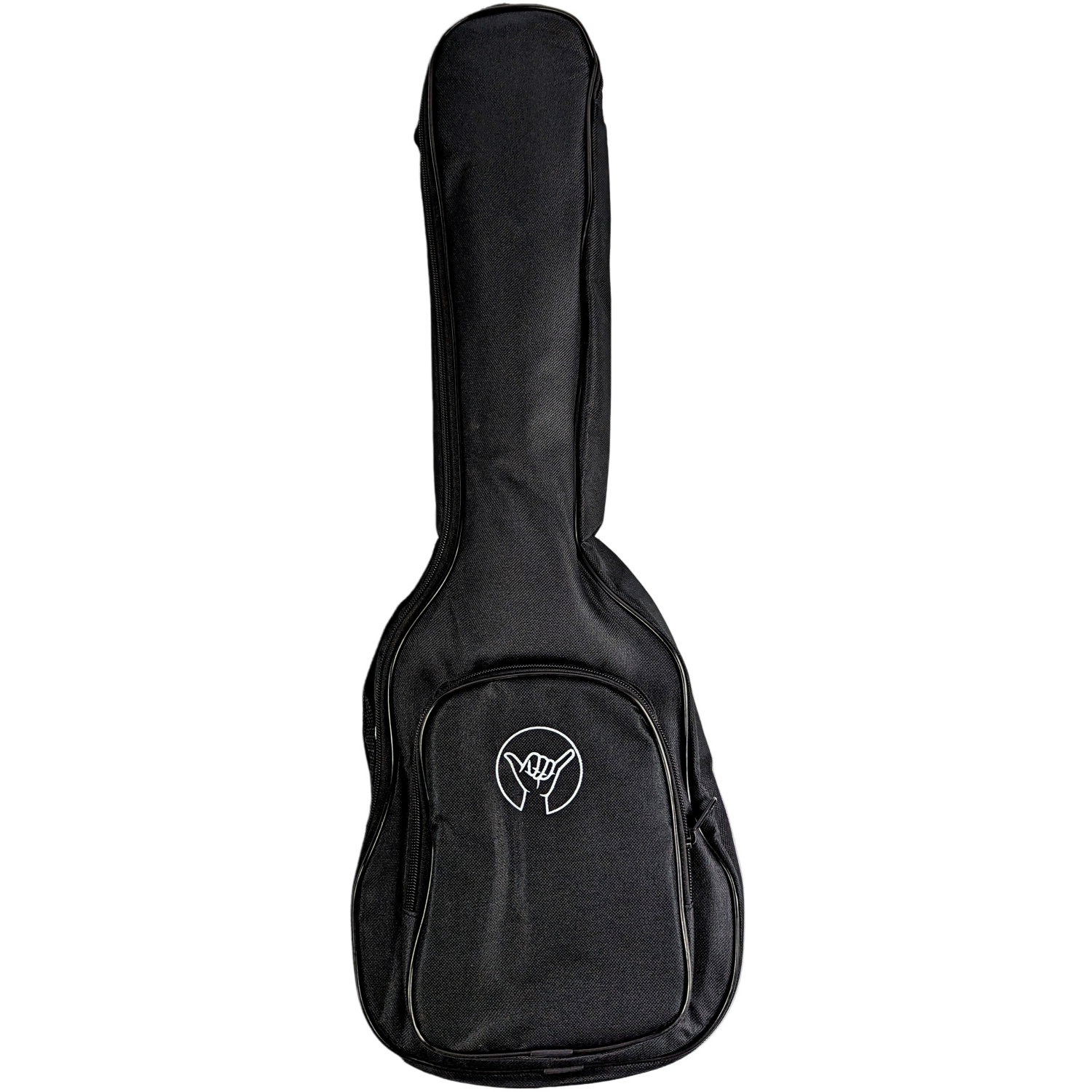 Shaka Tenor Ukulele Waveseeker Mahagoni inkl. Tasche Shaka Tenor Ukulele Waveseeker Mahagoni inkl. Tasche