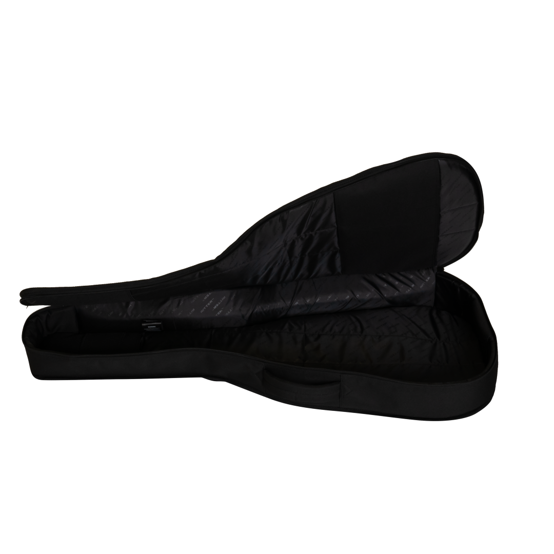 Ritter Gigbag Evilard Classical 1/2 Guitar - SBK