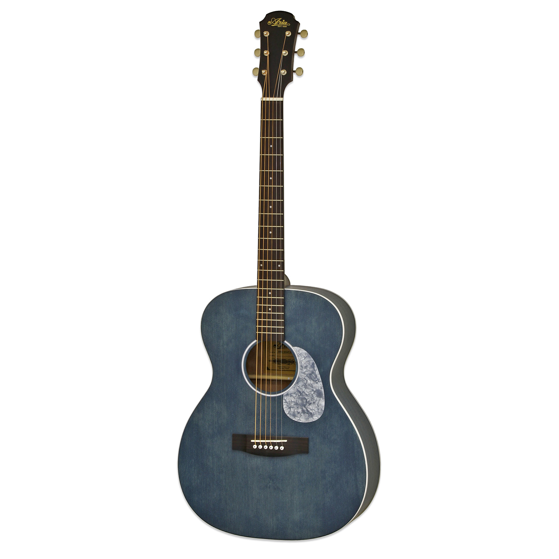 ARIA 101 Urban Player STBL