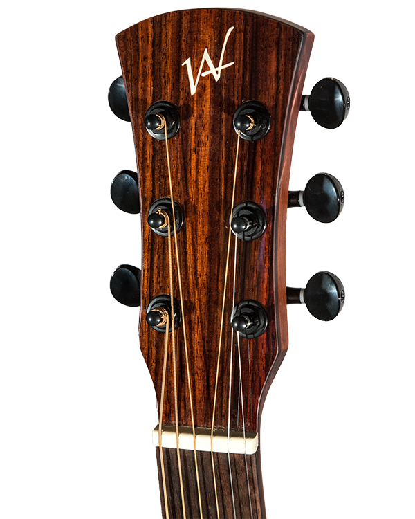 Andrew White Freja 1010CW NAT Andrew White Freja 1010CW NAT