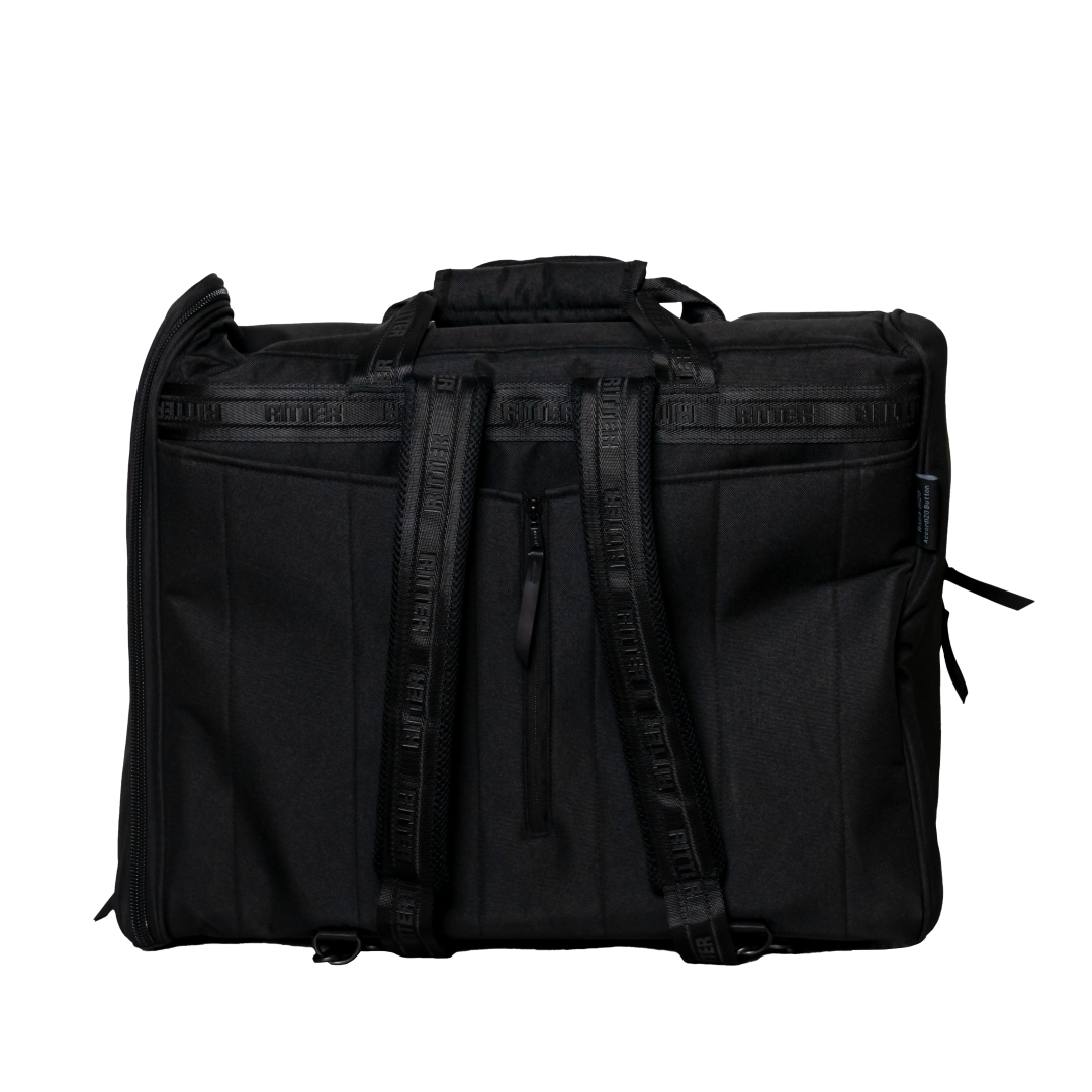 Ritter Gigbag  Bern Accord120 Button