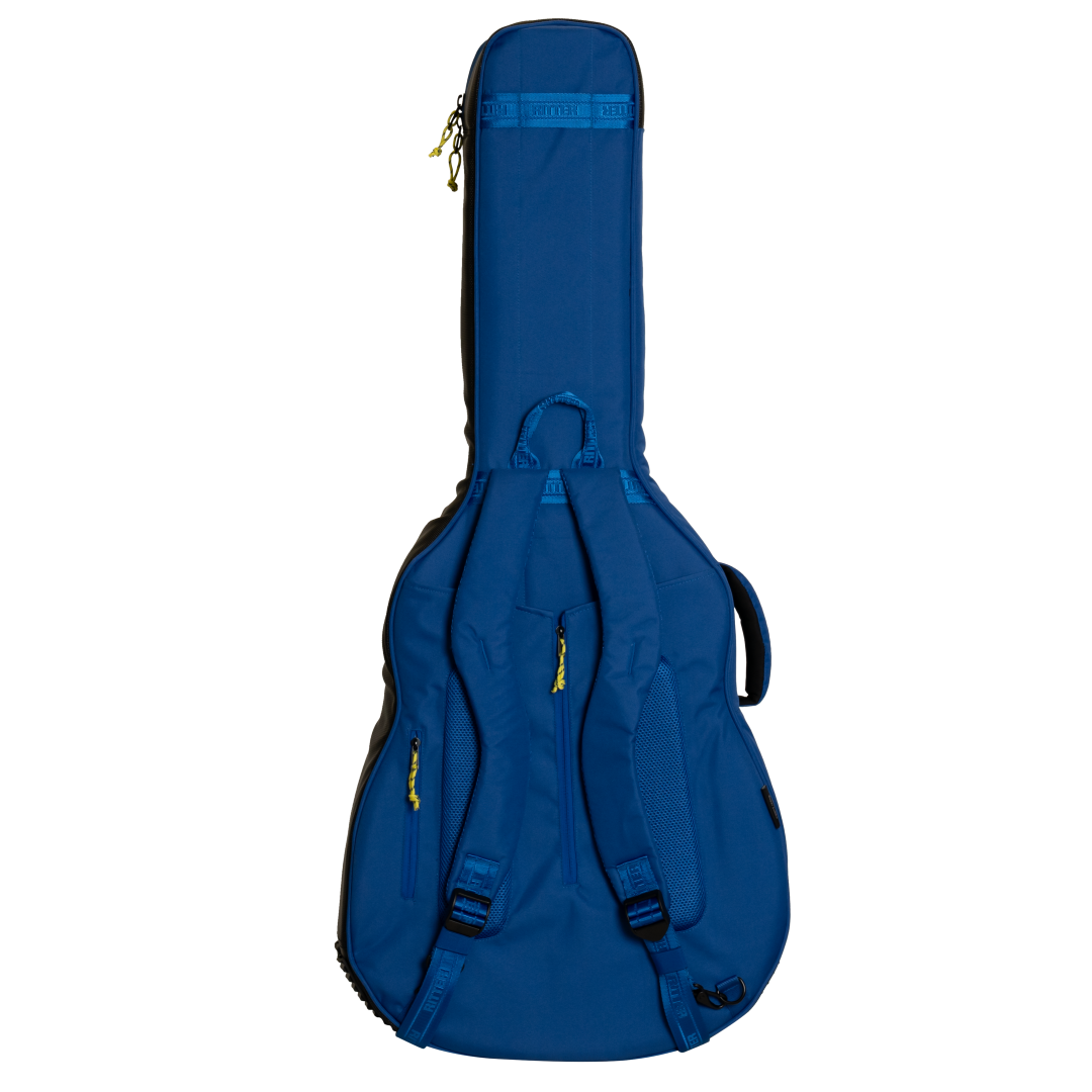 Ritter Gigbag Arosa Super Jumbo Guitar - SBL Ritter Gigbag Arosa Super Jumbo Guitar - SBL