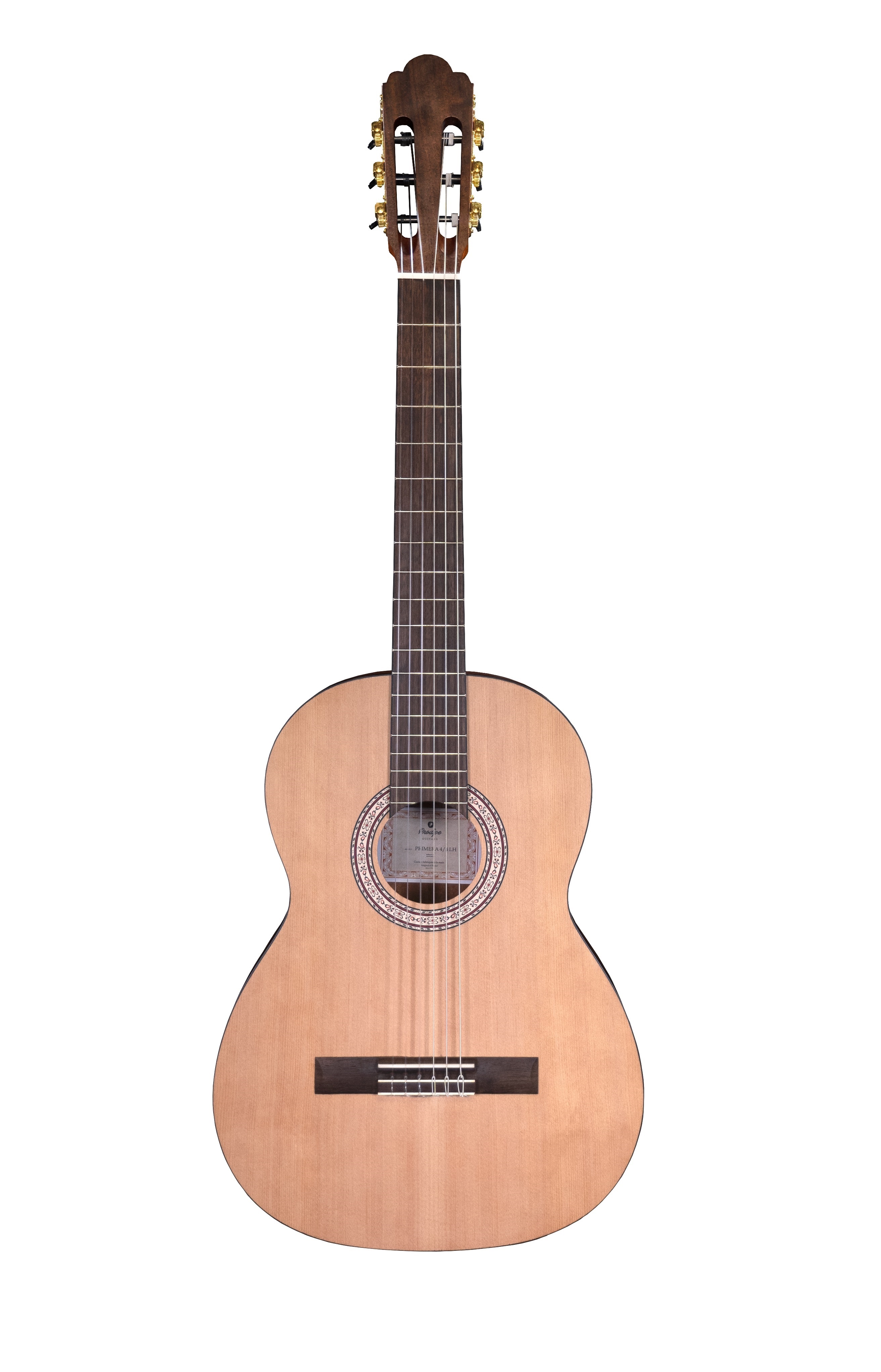 Prodipe Guitar PRIMERA 4/4, Linkshand