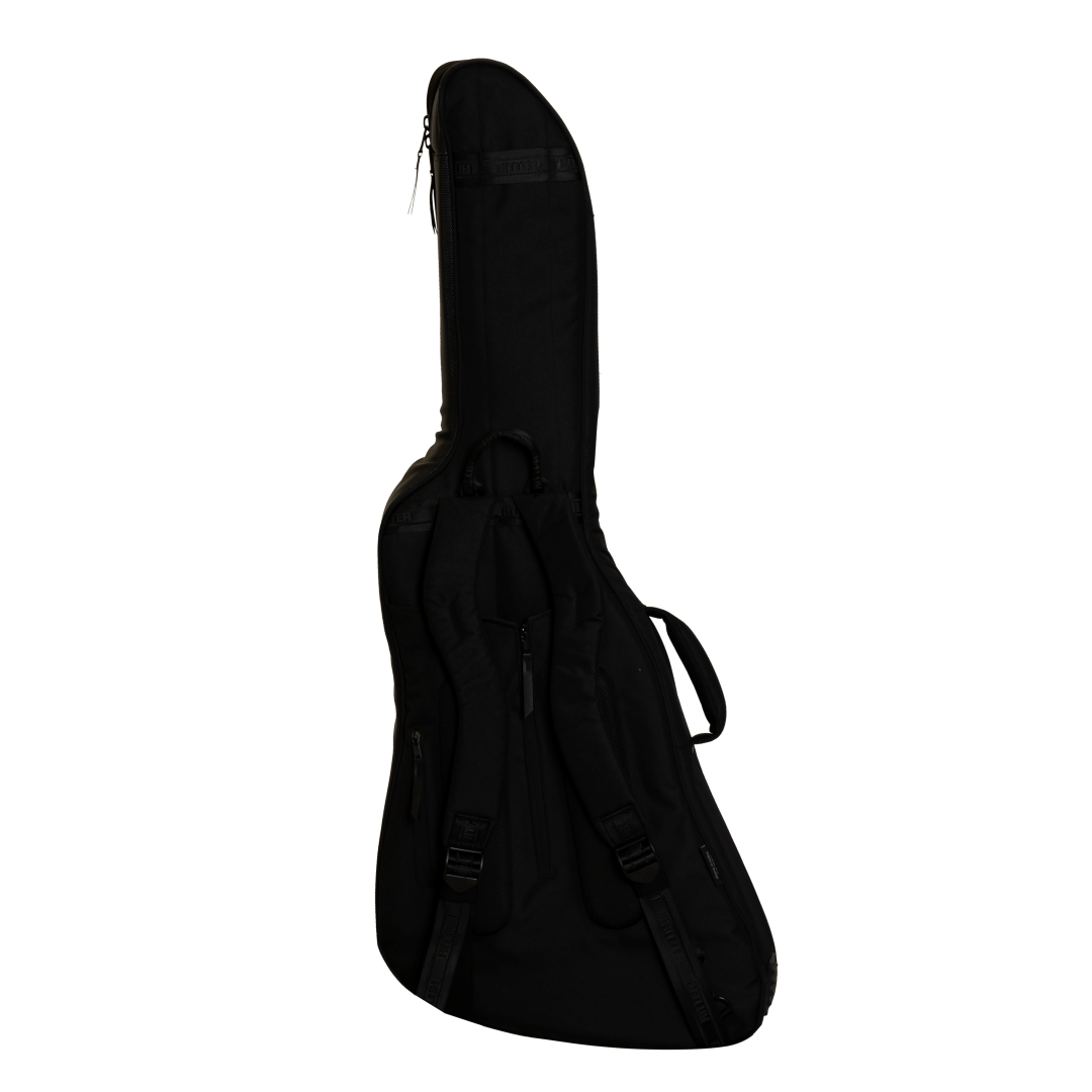Ritter Gigbag Arosa Explorer Guitar - SBK Ritter Gigbag Arosa Explorer Guitar - SBK