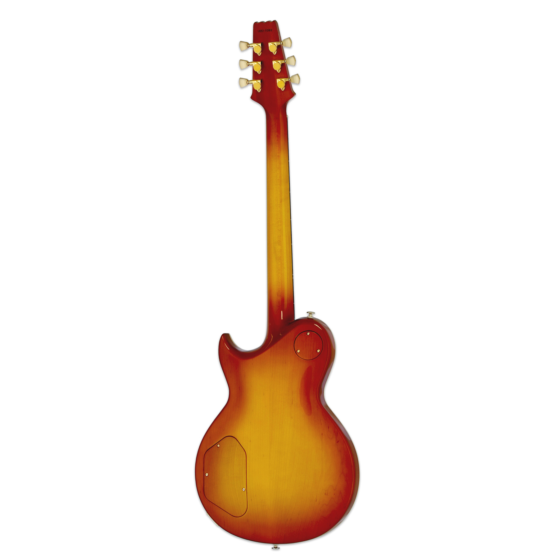 Aria PE R80, lemon drop 