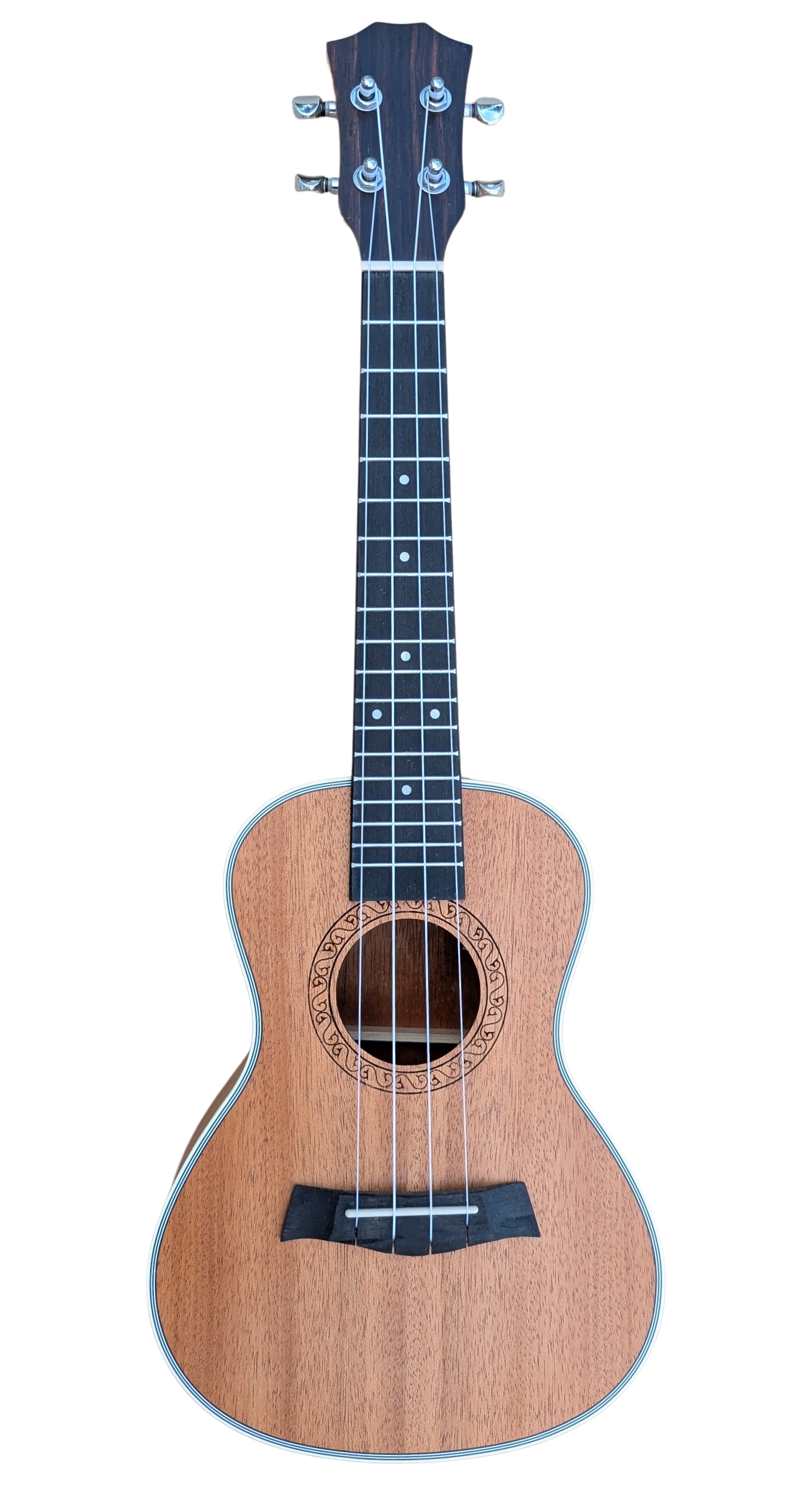 NoName Ukulele Konzert UK-ST-MMGB  