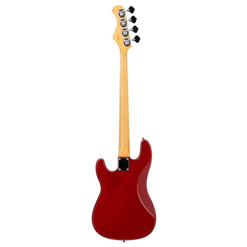 Prodipe PJ90 MA, alder trans red