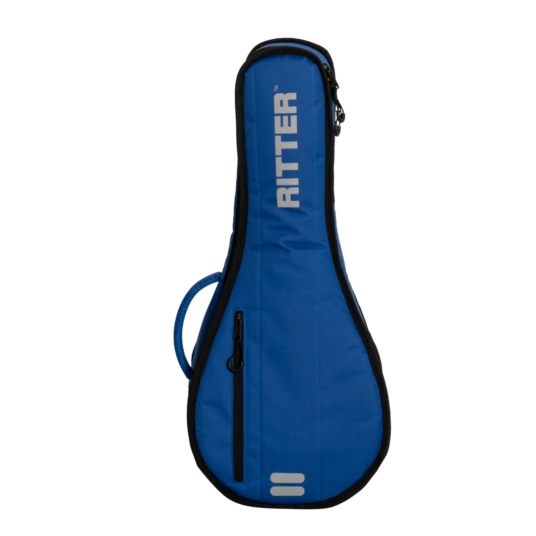 Ritter Gigbag Davos Mandoline round - SBL