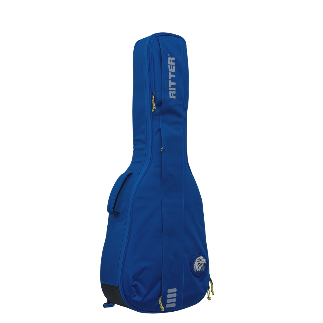 Ritter Gigbag Bern Classical 4/4 - SBL