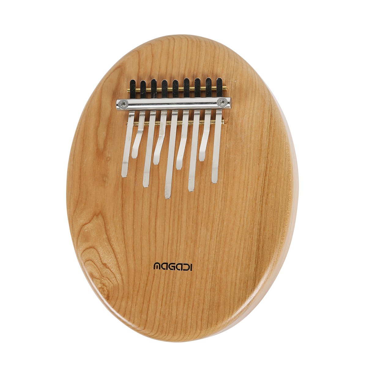 Magadi Kalimba M9 Olive Magadi Kalimba M9 Olive