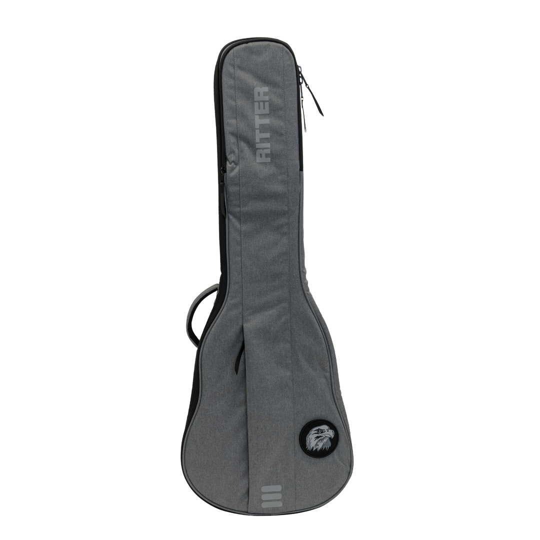 Ritter Gigbag Carouge Les Paul Guitar - EGR